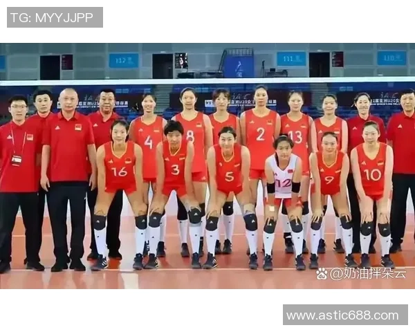 中国女排力克劲敌强势夺冠展现团队精神与新时代巾帼力量