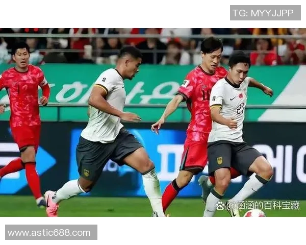 中国足球新教练上任 目标带队冲击2026世界杯亚洲区预选赛