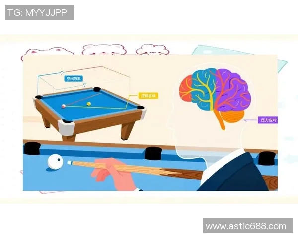 以台球为纽带探索竞技艺术与社交文化融合的魅力世界