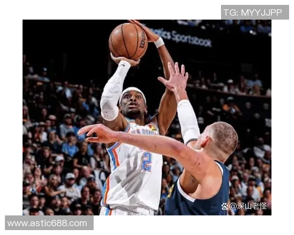 俄克拉荷马城雷霆迎战强敌冲击季后赛全力以赴