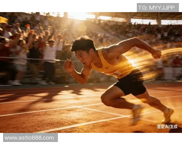 体育精神与竞技魅力的完美融合探索运动员如何在压力下超越自我和挑战极限