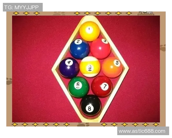 台球技巧与策略:从基础入门到高级竞技水平的全面解析 台球技巧与策略:从基础入门到高级竞技水平的全面解析