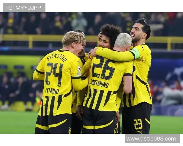 多特蒙德足球俱乐部历史与现状解析及未来发展趋势展望 多特蒙德足球俱乐部历史与现状解析及未来发展趋势展望