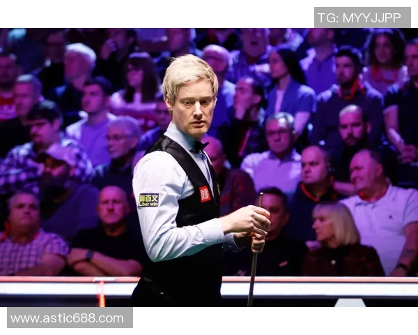 尼尔·罗伯逊的斯诺克生涯与传奇表现解析：从少年天才到世界冠军