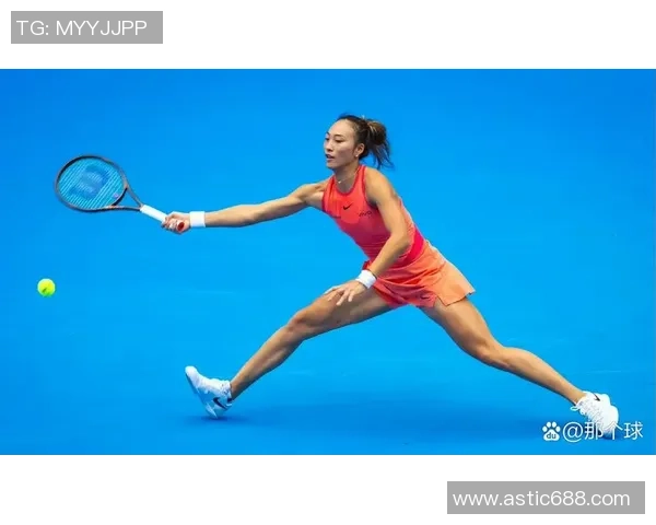 掌握网球技巧，提升比赛实力