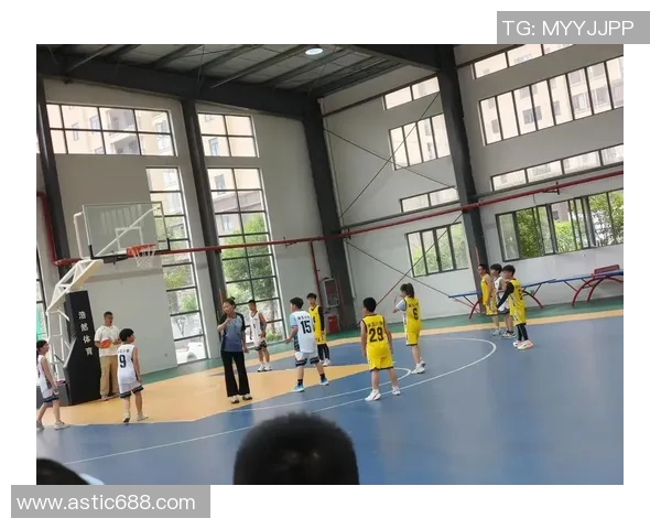 探讨篮球魅力与运动精神在现代社会中的全面展现与发展之路新趋势