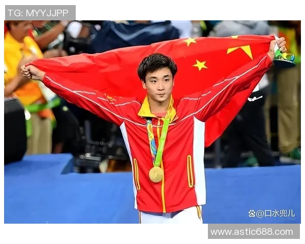 曹缘：从潜力新星到泳坛霸主的成长之路与辉煌历程