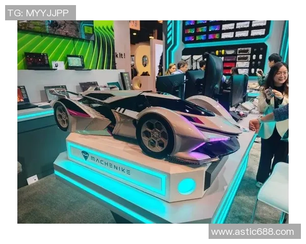 电竞产业崛起与未来发展趋势分析：从职业联赛到全球化竞技生态