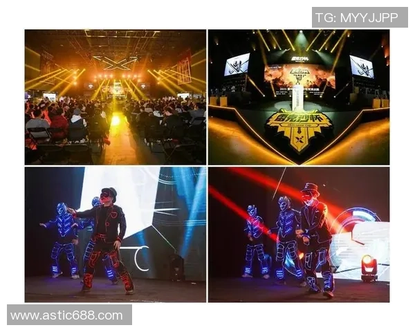 电竞赛事精彩纷呈 各大战队激烈对决比分瞬息万变引发观众热烈讨论