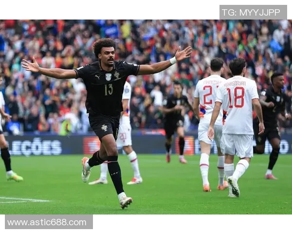 聚焦美加墨世界杯全面解读全球足球发展新趋势与未来机遇展望